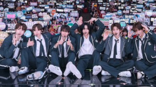 RIIZE Cover Tempo+Drama+Guilty+姐姐真漂亮+jopping+Rising sun