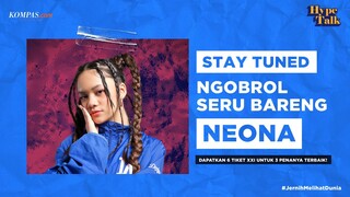 🔴LIVE - Domikado, Series Anak Karya Ryan Adriandhy & Anggia Kharisma
