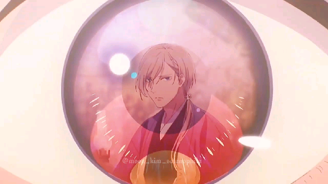 MY HAPPY MARRIAGE ANIME MY HAPPY MARRIAGE ANIME