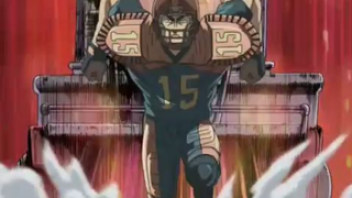 Eyeshield21- 69