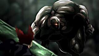 Garou VS Darkshine | edit |