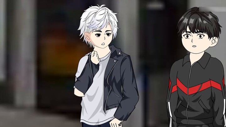 นี่คือนรกที่ไม่มีวันสิ้นสุด ตอนที่ 15