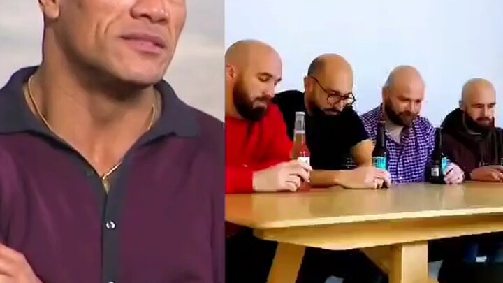 🤣 Tây chơi bá quá, nâng việc uống lên tầm mới.