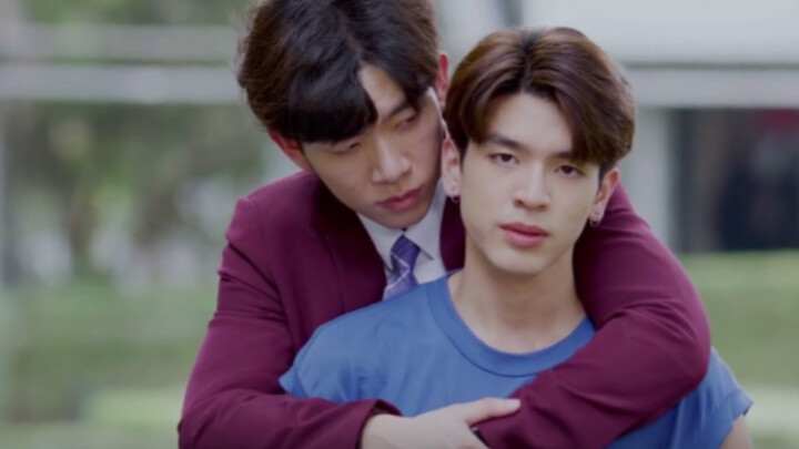 Thai Drama [Love Reboot] EP.2-06