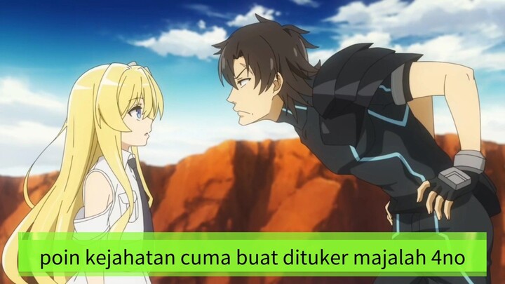 #KompetisiKreasiUnggahan6, mana ada makhluk beginian di bumi