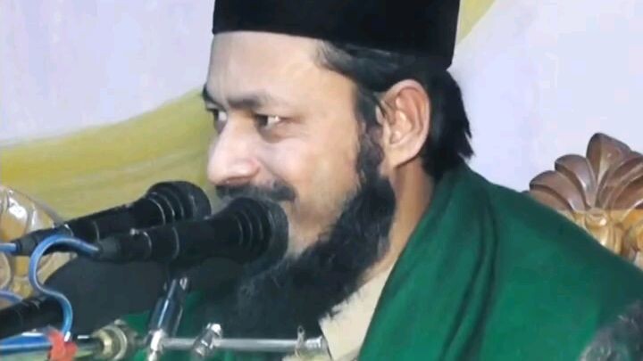 আবুল কাশেম মোহাম্মদ ফজলুল হক।কাদেরিয়া তৈয়্যেবিয়া আলিয়া কামিল মাদ্রাসা মোহাম্মদপুর, ঢাকা,১২০৭।❤️❤️
