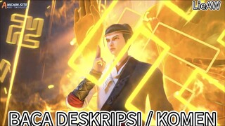 Legend Of Xianwu Eps 76 Sub Indo