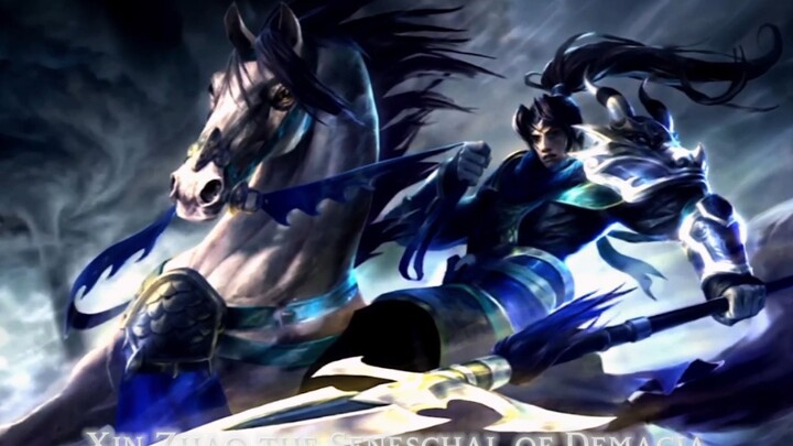 ชอบประโยคของจ้าวหยุนมาก: ชื่อเสียงโด่งดังเกินไปก็เป็นปัญหาอย่างหนึ่งเหมือนกัน~