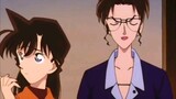 [Conan] Feiying wanted to treat Kogoro to dinner, but the next second she saw Kogoro's behavior and 