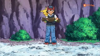 Pokemon phần 13 tập 10 lồng tiếng
