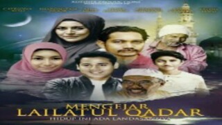 mengejar lailatul qadar (2022) full