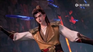 Martial master Eps 599 indo