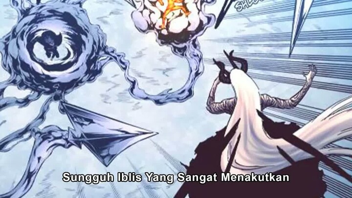 Black Clover： Season 5 - Episode 187 ( BAHASA INDONESIA )