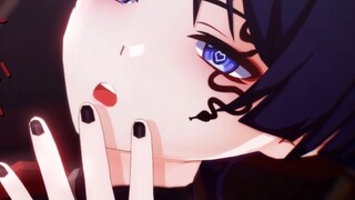 [เก็นชินอิมแพกต์MMD] "แค่กรี๊ดออกมา" |.