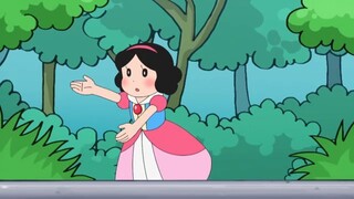 Doraemon episode 836
