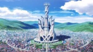 BACK ARROW epsoide 11 [Sub Indo]