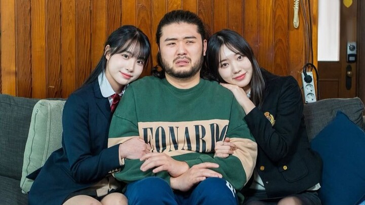 [Gorilla and the Sister Duo Ep. 3] Yet Another Woman Falls for the Gorilla! (Unlocking Some Hidden S