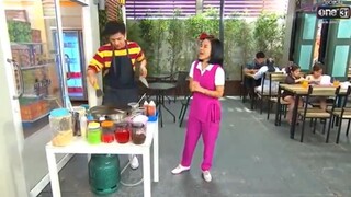 พ่อค้าซัน