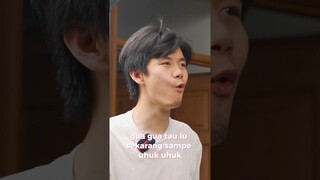 Kalo makan ini mana bisa Think Twice sih Dil?🤣