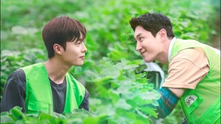 Love Traktor eps 3 (sub indo)