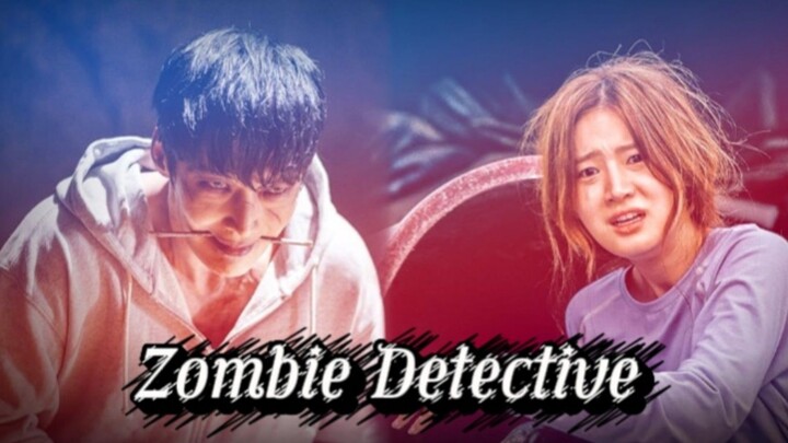 Zombie Detective Episode 5 (Tagalog Dubbed)