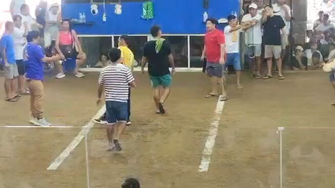 1st fight win.       entryname: JR3 COMPOSTELA SCORE:WDW          @DANAO ARENA