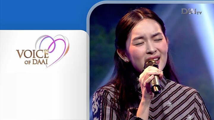 DAAI TV: Voice Of DAAI Eps. Shanna Shanon