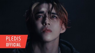 SEVENTEEN 5th Album '𝐇𝐀𝐏𝐏𝐘 𝐁𝐔𝐑𝐒𝐓𝐃𝐀𝐘' : DARE OR DEATH
