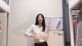 nanananana aku suka kamu!