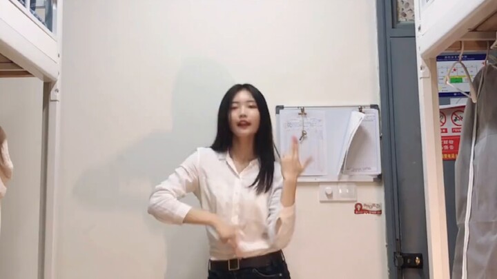 nanananana aku suka kamu!