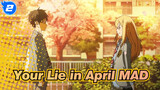 [Your Lie in April] Spring Is Coming, Spring Without You... Is Coming_2