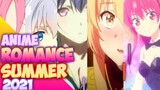 5 Anime Romance Yang Tayang Summer 2021