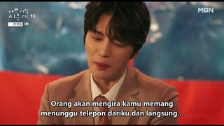 [Indo-Sub] Ep.09 | 𝔹𝕒𝕕-𝕄𝕖𝕞𝕠𝕣𝕪 𝔼𝕣𝕒𝕤𝕖𝕣 (𝟚𝟘𝟚𝟜). 720P