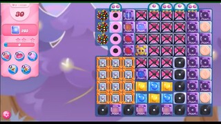 Candy crush saga level 11134 | Candy crush saga special level 11134 | Candy crush saga