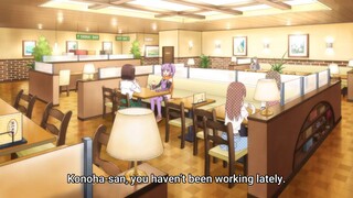 A Ninja and an Assassin Under One Roof - episode 11