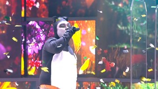 Roar - แก้ม วิชญาณี feat.มิกซ์ _ I Can See Your Voice Festival