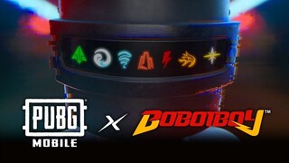 PUBG MOBILE x BOBOBOI AKAN SEGERA HADIR🔥