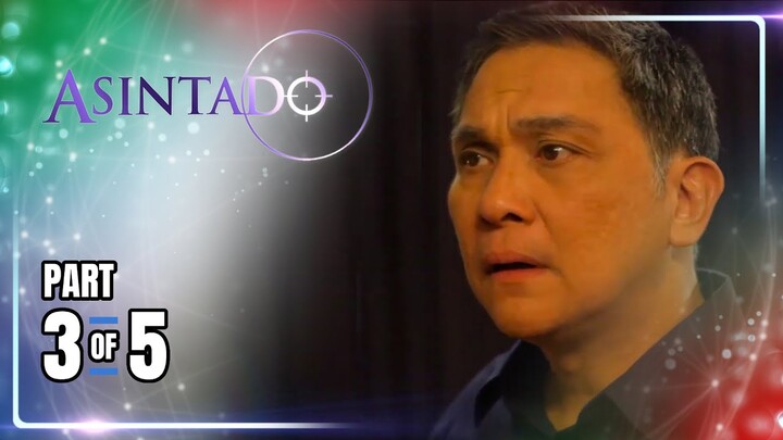 Asintado | Episode 175 (3/5) | April 27, 2024