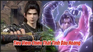 Đấu Phá Thương Khung Phần 5 Tập 92 Thuyết Minh Vietsub | 斗破苍穹年番 第92集 | Chiến Thất Tinh Đấu Hoàng