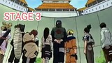 Naruto season 2 episode 25  hindi dubbed || The Chunin Exam Stage 3: ||