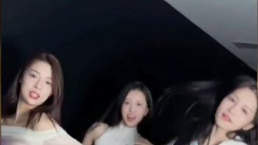 The whole RED dance to "Higher" is so powerful