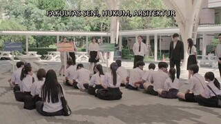 Whale Store Xoxo Eps 09 [Sub Indo]