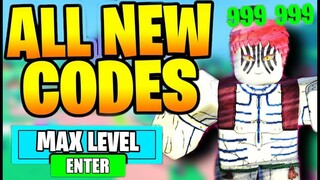 All New *SECRET* Working Codes in Slayers Unleashed v.63 Roblox  Free Confetti [Haori+Nichirin]