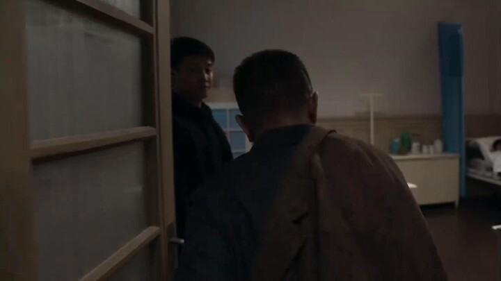 Mật Mã Đen Trắng EP 19 [Sub Việt]