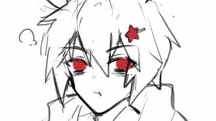 [The Rabbit Anthropomorphized] This Dorm Is Doomed to Never Have Peace