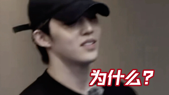 【Chế Hán】Ai hiểu nổi câu này: “Tại sao không nghe lời tôi!”?? Aaaaa!!!