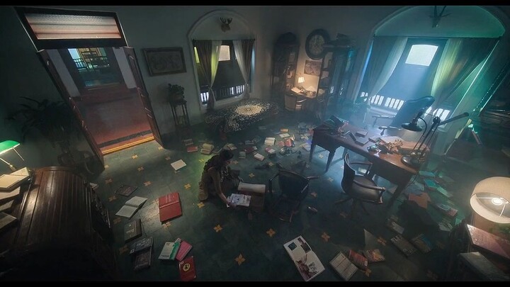 Mansion 24 Episode 06