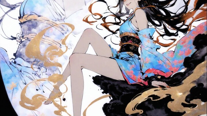 น้ำหมึกกิมิตสึ