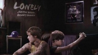 JUSTIN BIEBER # Lonely