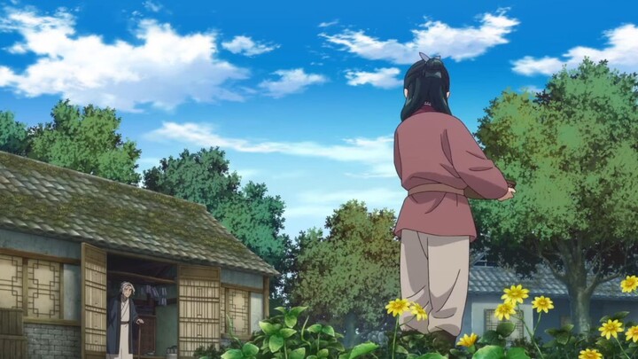 The Apothecary Diaries Season 1 in 5 mins | Full Recap